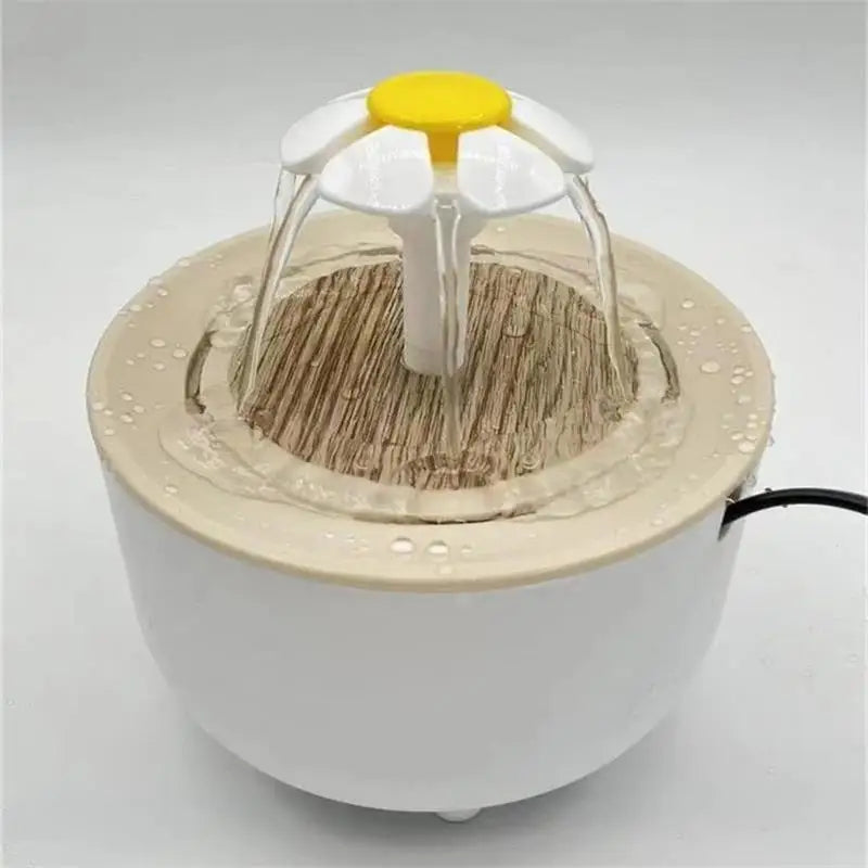 Fontana automatica per gatti da 1,2L