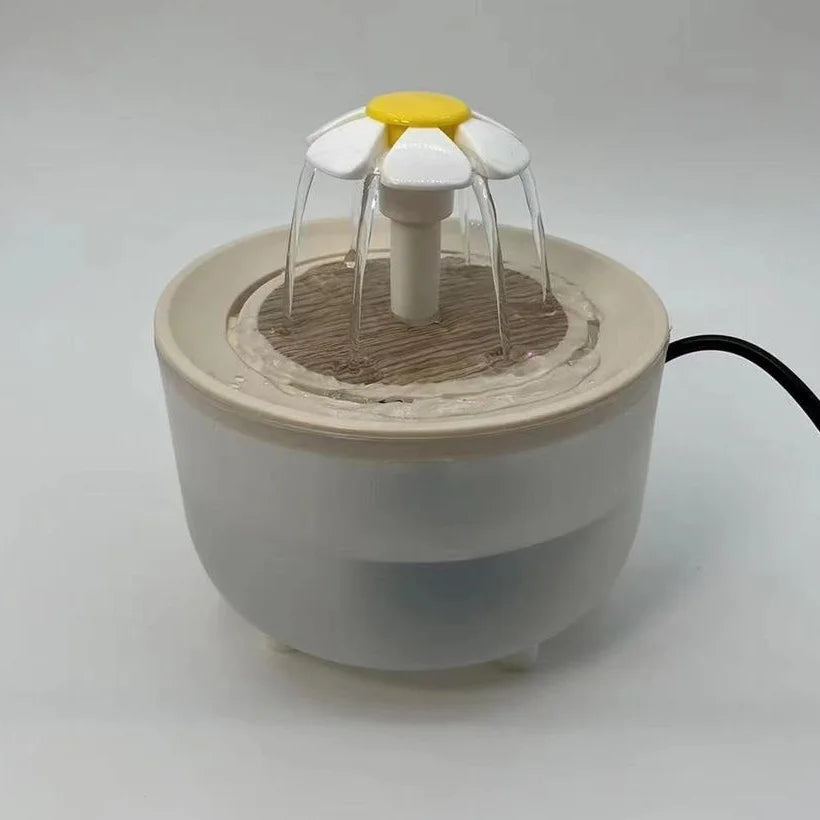 Fontana automatica per gatti da 1,2L