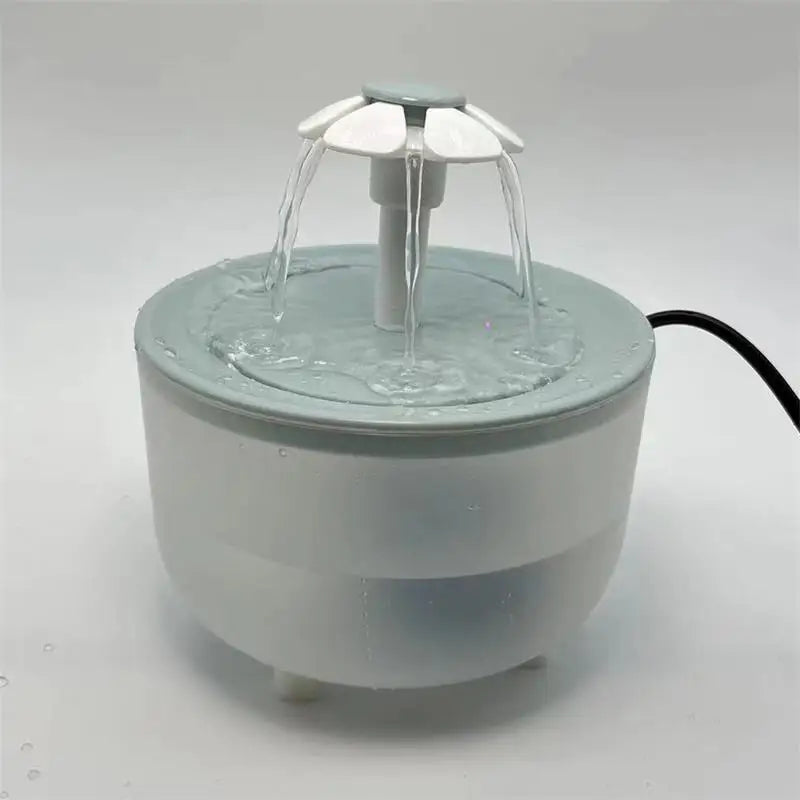Fontana automatica per gatti da 1,2L