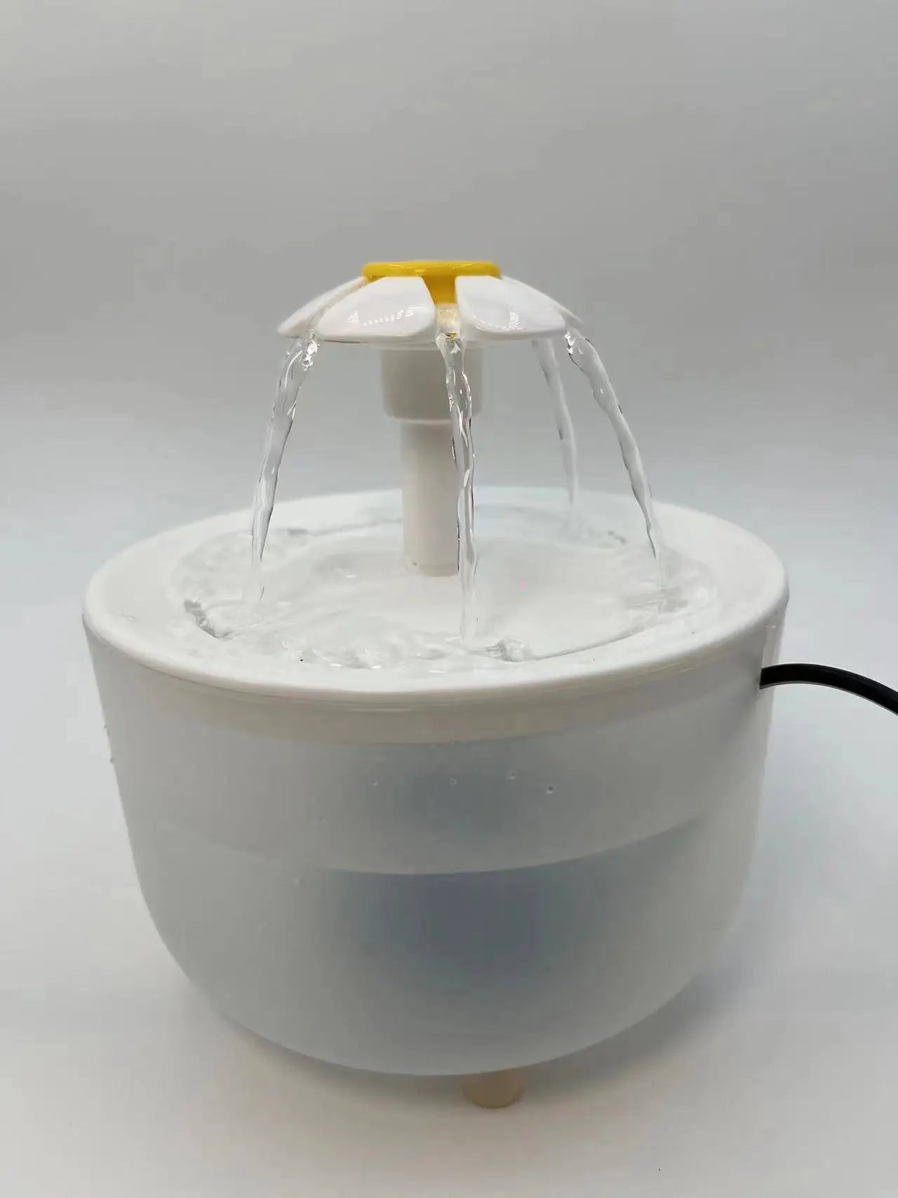 Fontana automatica per gatti da 1,2L