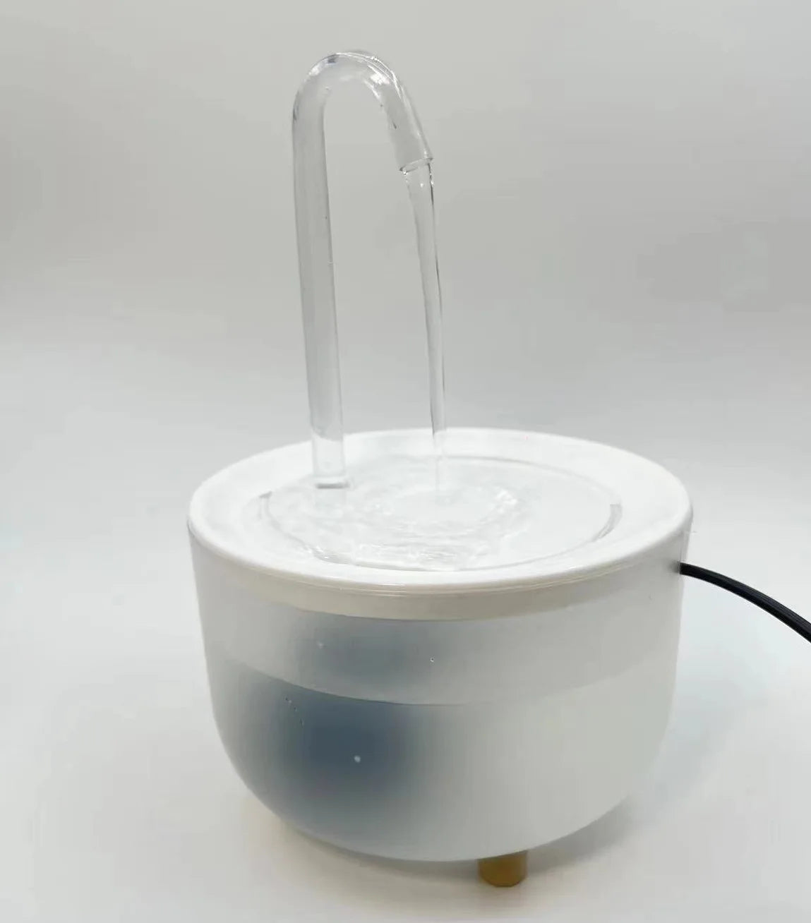 Fontana automatica per gatti da 1,2L