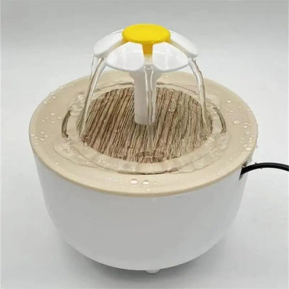 Fontana automatica per gatti da 1,2L