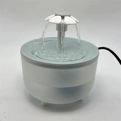 Fontana automatica per gatti da 1,2L