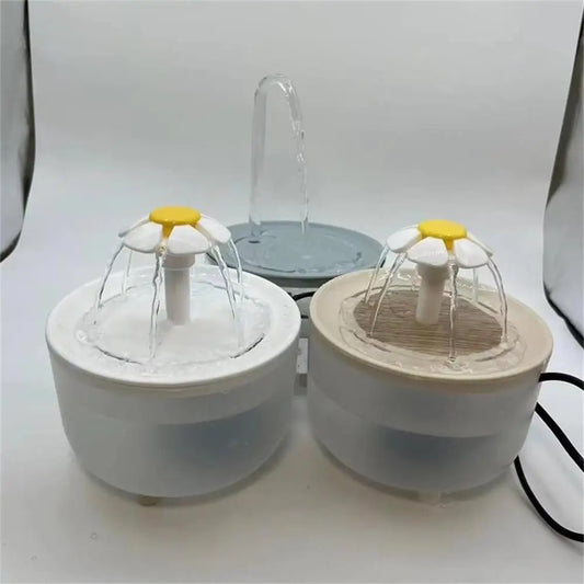 Fontana automatica per gatti da 1,2L